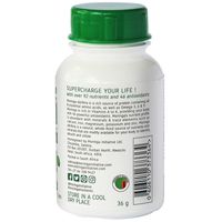 Moringa Initiative - Moringa Capsules